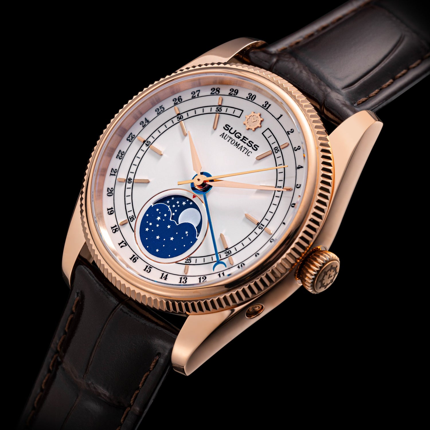 MoonPhase Master