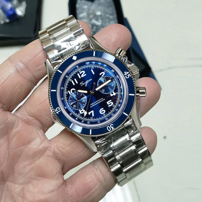 Chrono Heritage S423.01.S