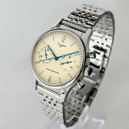 Chrono Heritage SU60.01.S