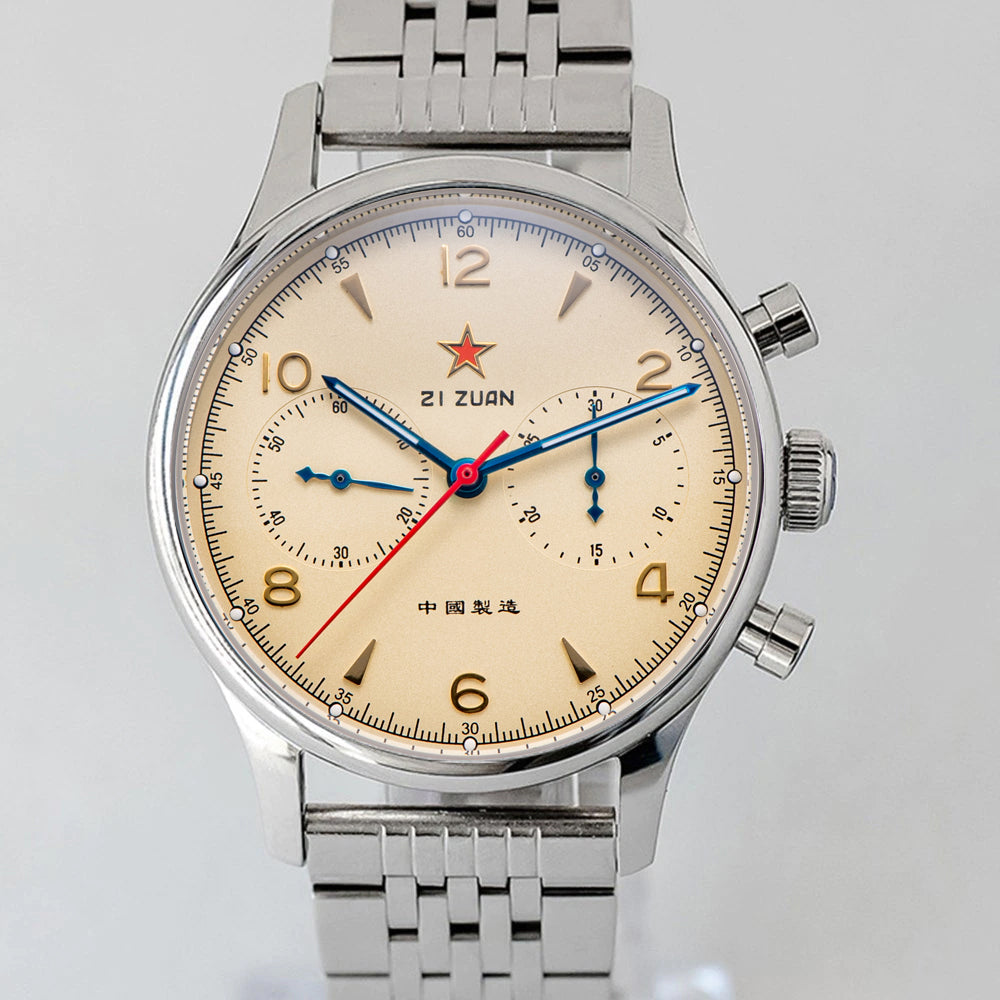 Chrono Heritage SU1963RD40T