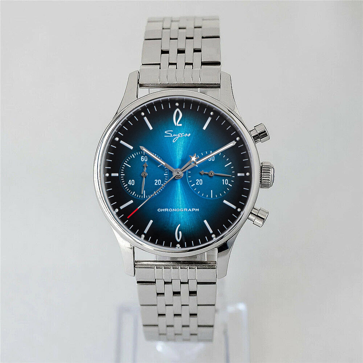 Chrono Heritage SU60.02.S