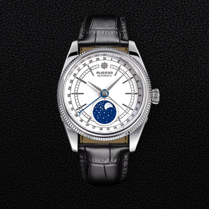 MoonPhase Master Automatic S452.SW.K/E