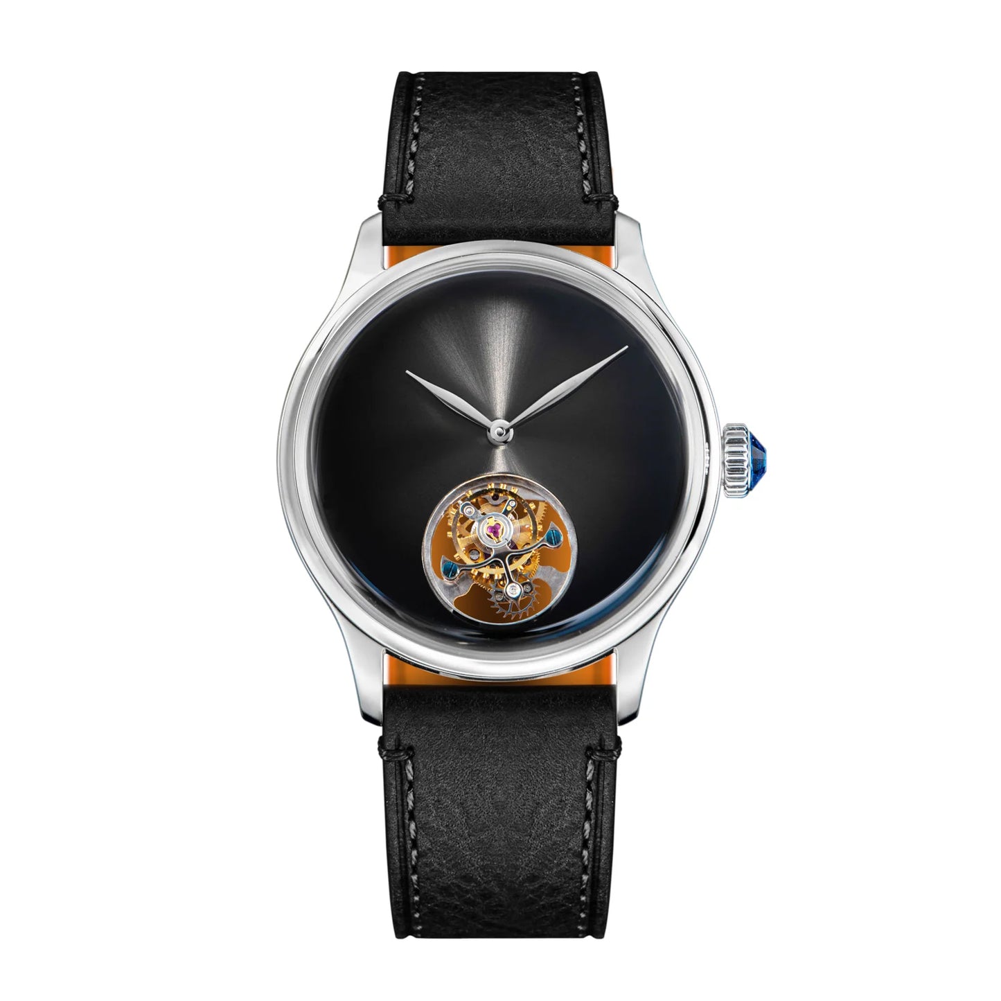 Tourbillon Master Art Concept S454.SKK