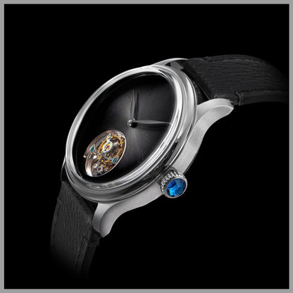 Tourbillon Master Art Concept S454.SKK