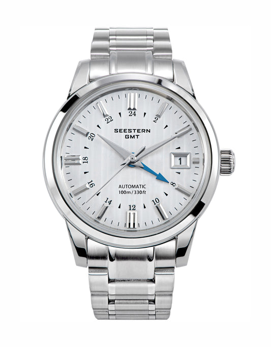Seestern S446 – Sugess Watch Official