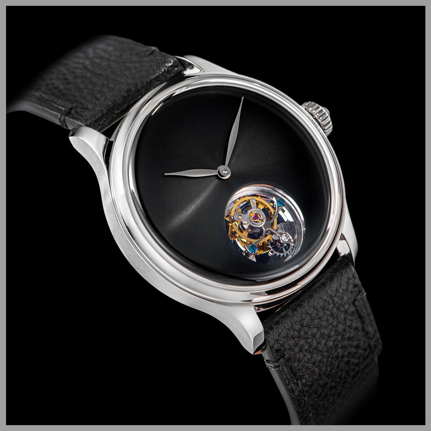 Tourbillon Master Art Concept S454.SKK