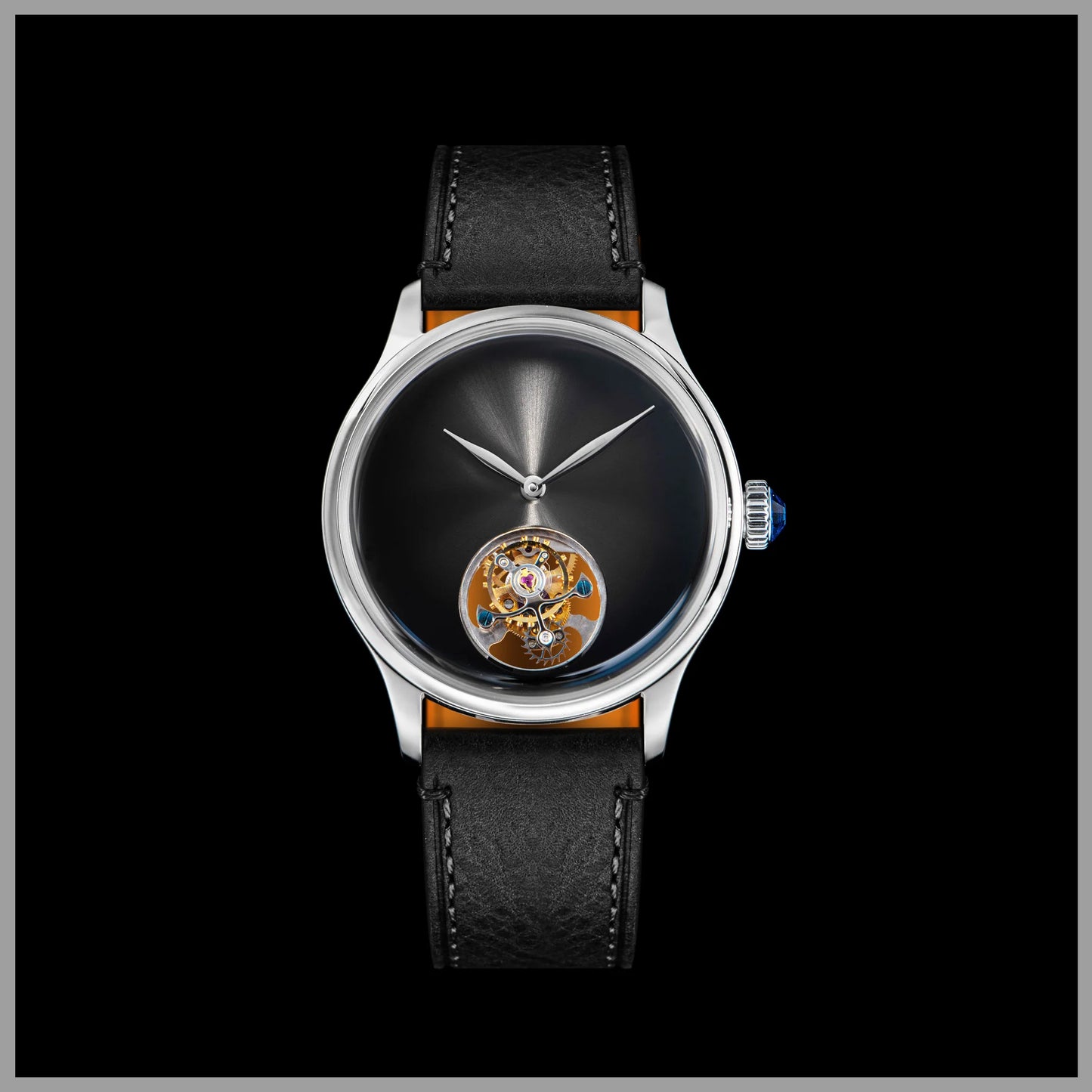 Tourbillon Master Art Concept S454.SKK