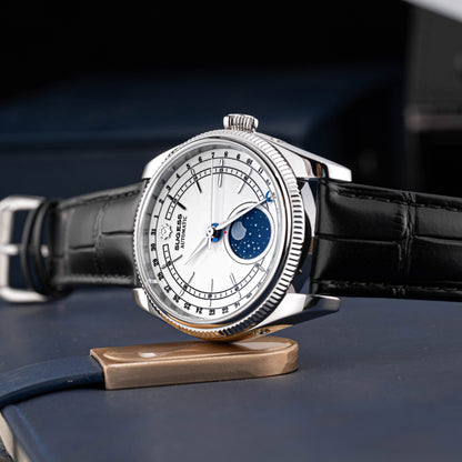 MoonPhase Master Automatic S452.SW.K/E