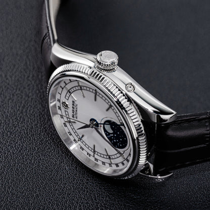 MoonPhase Master Automatic S452.SW.K/E