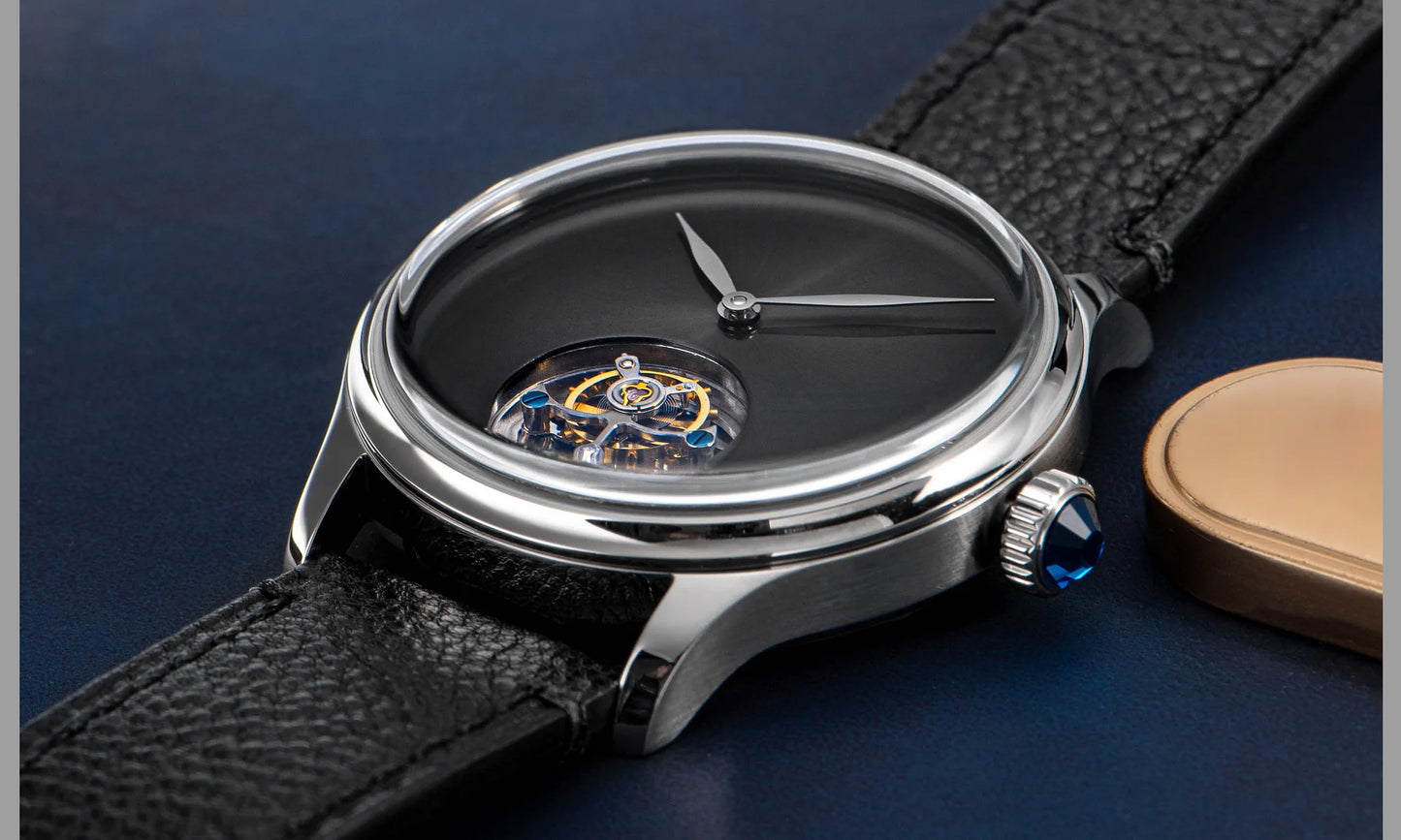 Tourbillon Master Art Concept S454.SKK