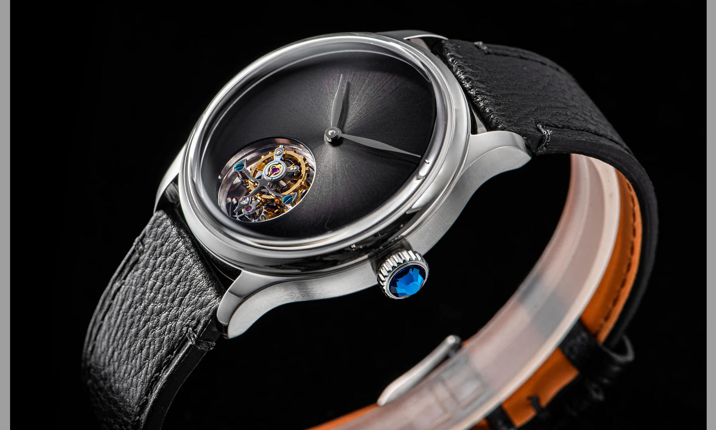 Tourbillon Master Art Concept S454.SKK