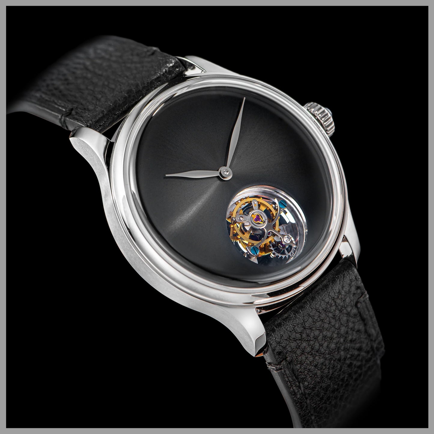 Tourbillon Master Art Concept S454.SKK