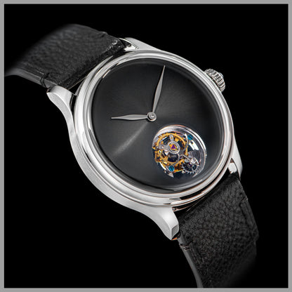 Tourbillon Master Art Concept S454.SKK