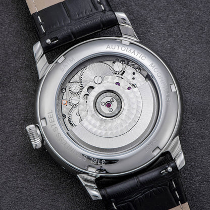 月相大師自動腕錶 S437.02