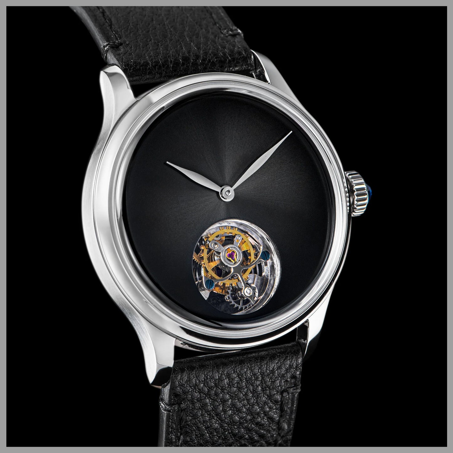 Tourbillon Master Art Concept S454.SKK