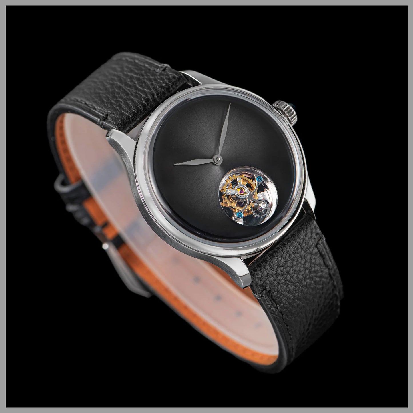 Tourbillon Master Art Concept S454.SKK