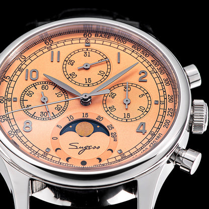 MoonPhase Master Chronograph S389-2.02.Z