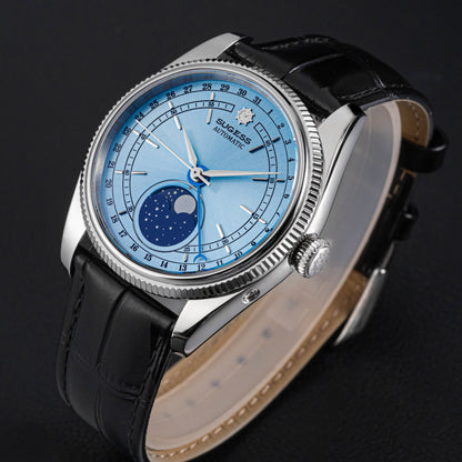 MoonPhase Master Automatic S452.SE.K/E