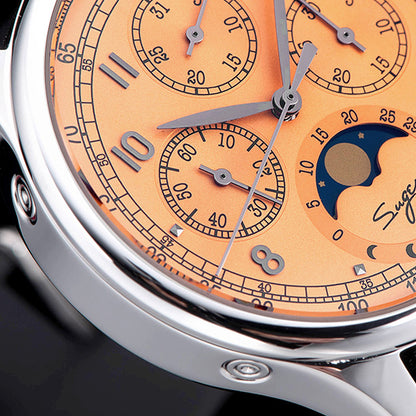 MoonPhase Master Chronograph S389-2.02.Z