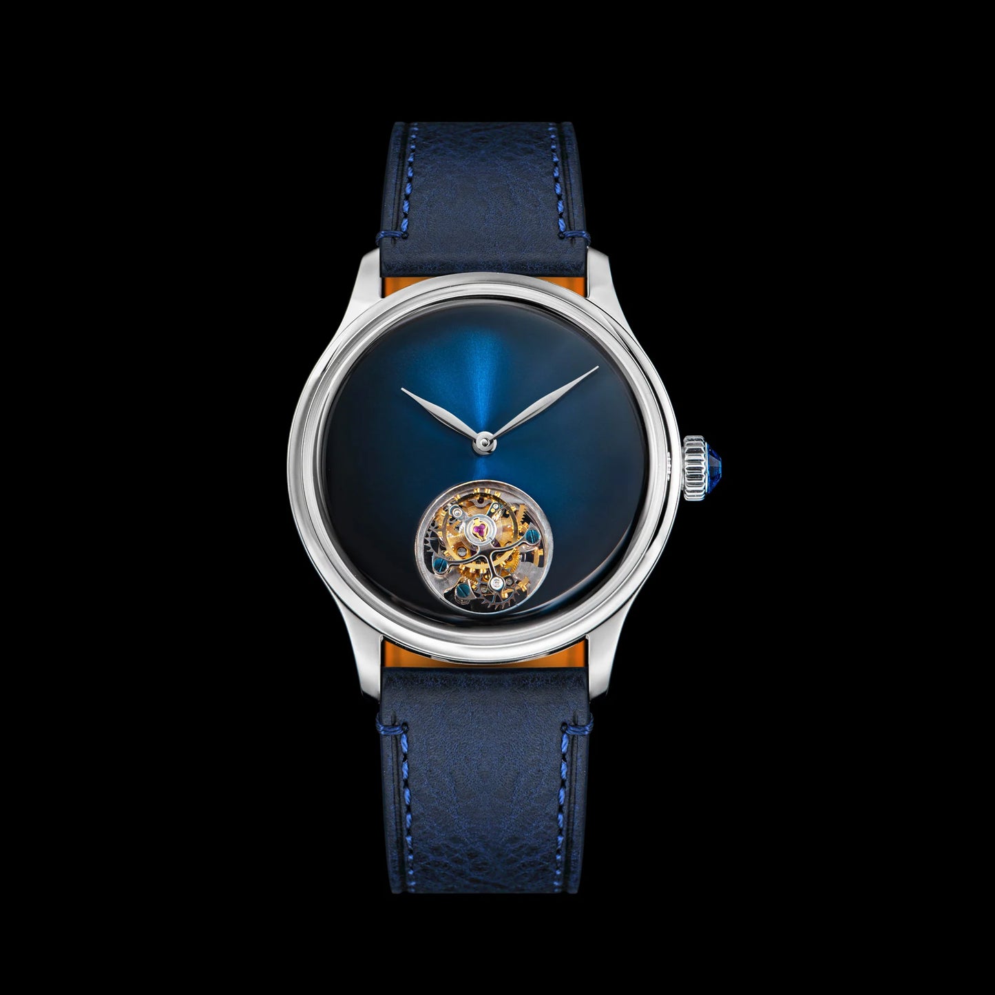 Tourbillon Master Art Concept S454.SBE