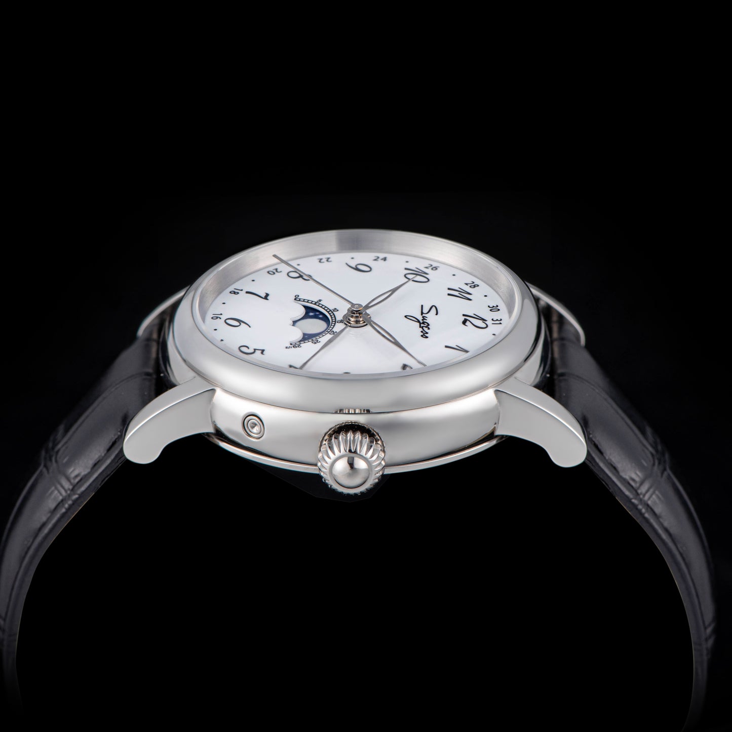 MoonPhase Master Automatic S395.01