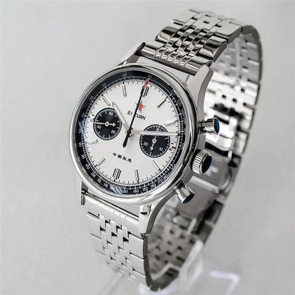 Chrono Heritage SUPANK021GN/SN