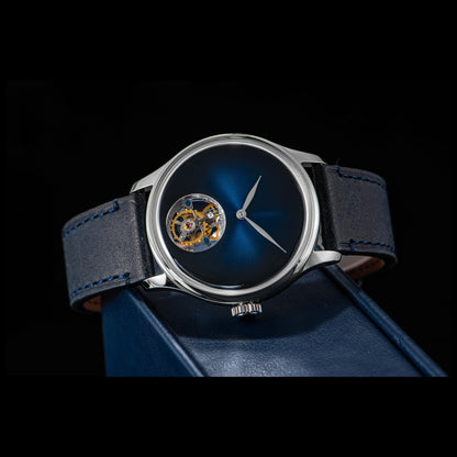 Tourbillon Master Art Concept S454.SBE