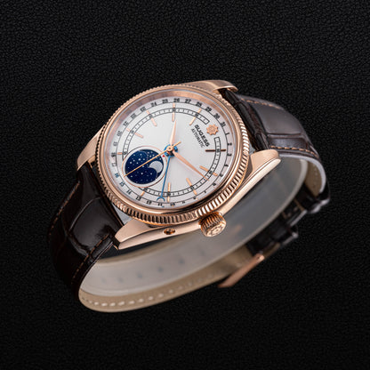 MoonPhase Master Automatic S452.GW.B/E