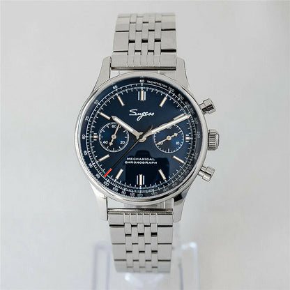 Chrono Heritage SUCHP003SGN/SN