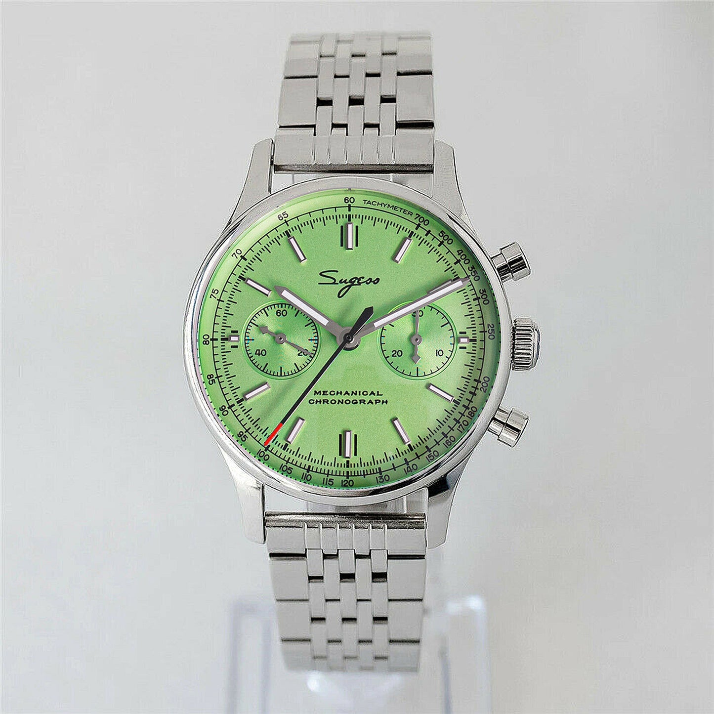 Chrono Heritage SUCHP002SGN/SN