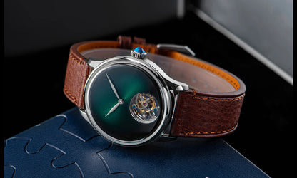 Tourbillon Master Art Concept S454.SGB