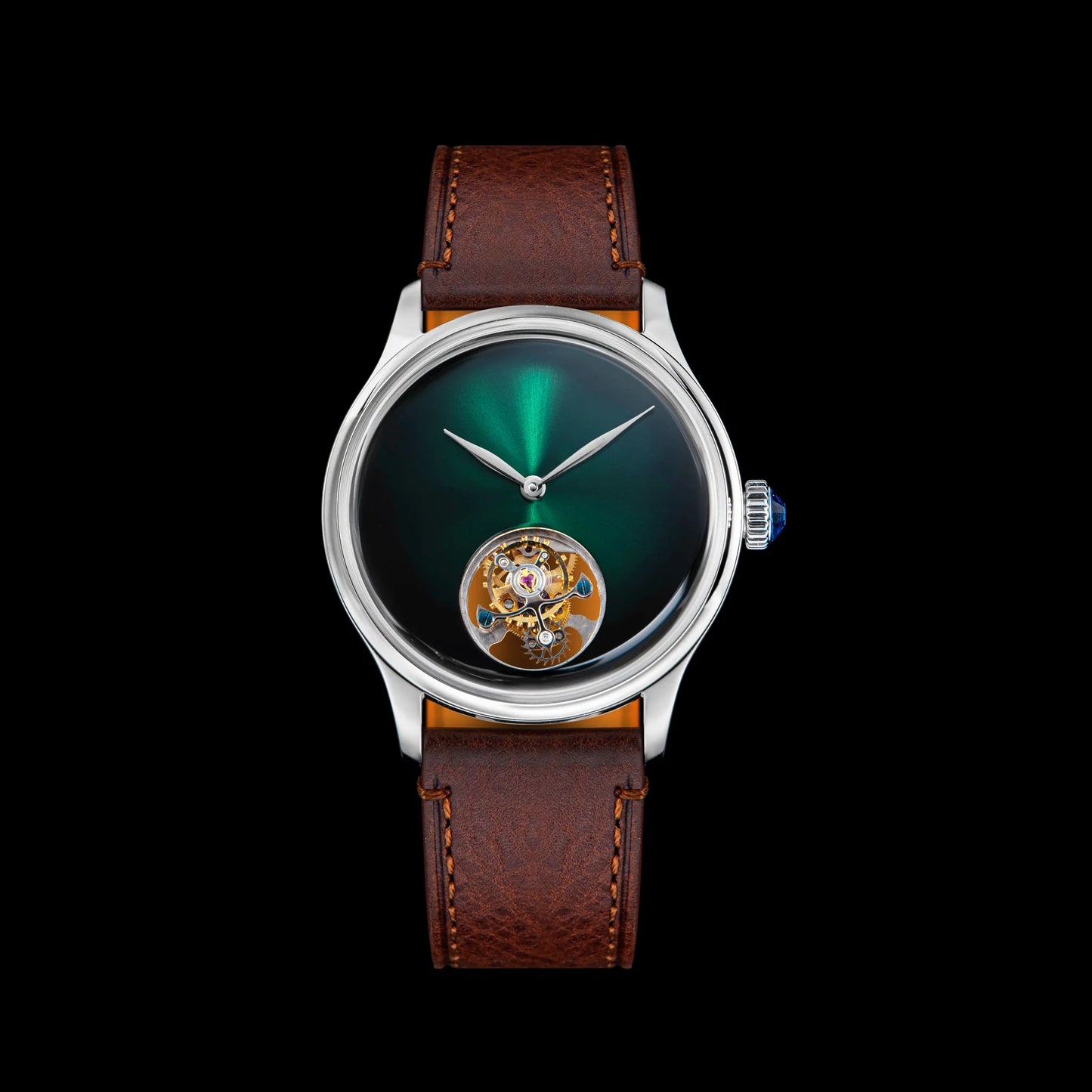 Tourbillon Master Art Concept S454.SGB