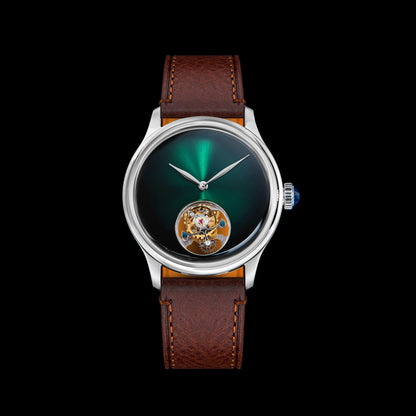 Tourbillon Master Art Concept S454.SGB