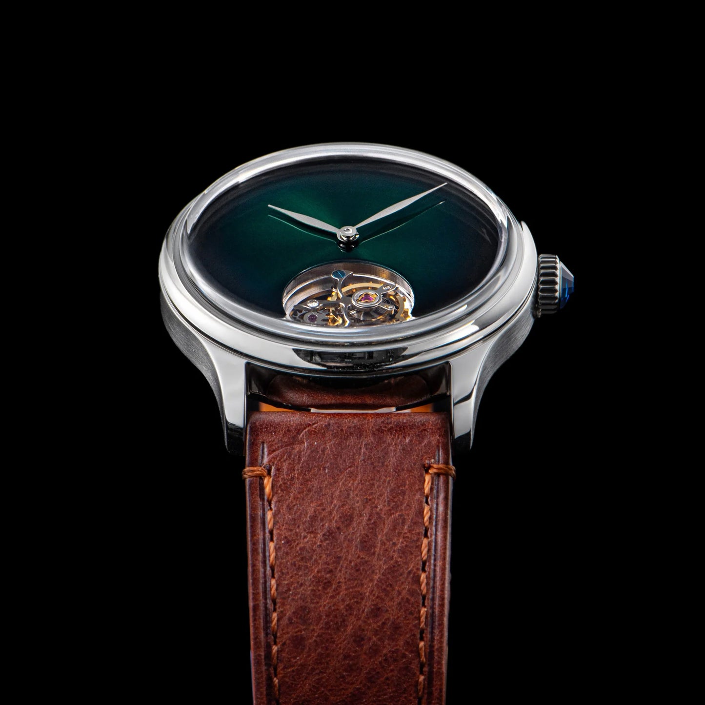 Tourbillon Master Art Concept S454.SGB