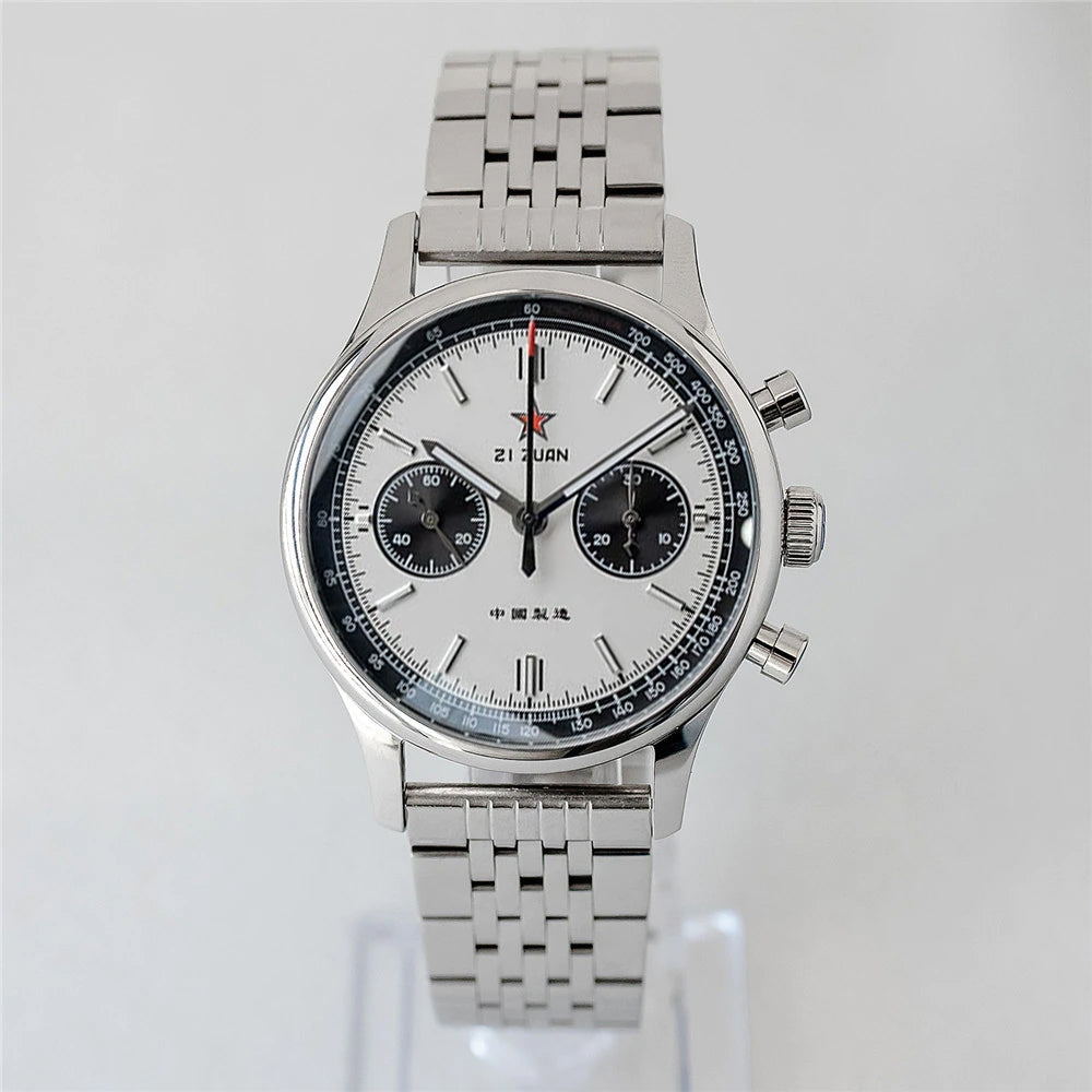 Chrono Heritage SUPANK021GN/SN