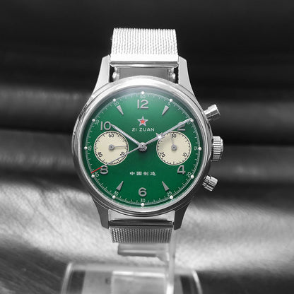 Chrono Heritage SU1962GNM