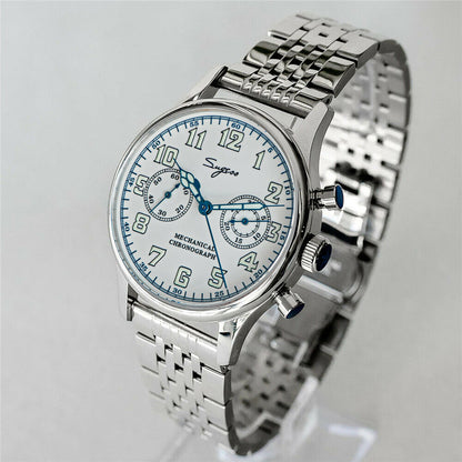 Chrono Heritage SUCHP004SGN/SN