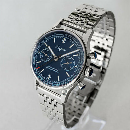 Chrono Heritage SUCHP003SGN/SN