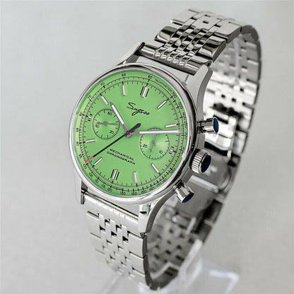 Chrono Heritage SUCHP002SGN/SN