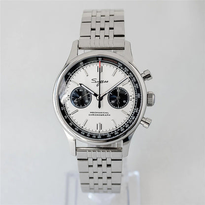 Chrono Heritage SUPANK003GN/SN