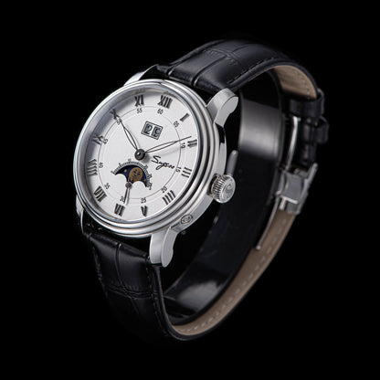 月相大師自動腕錶 S437.01