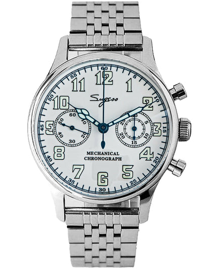 Chrono Heritage SUCHP004SGN/SN