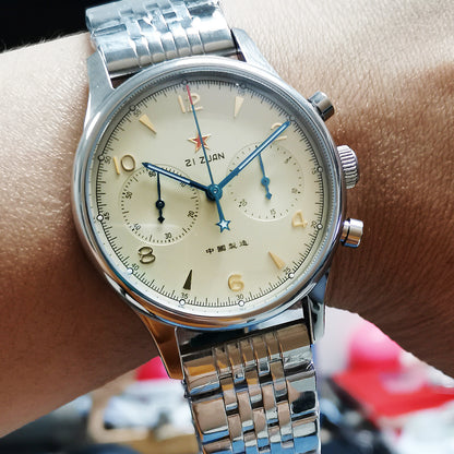 Chrono Heritage SU1962S40/X