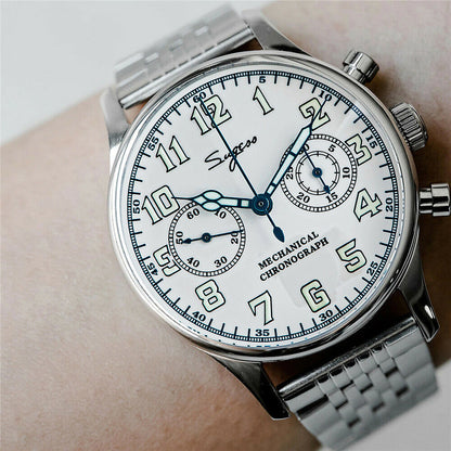 Chrono Heritage SUCHP004SGN/SN