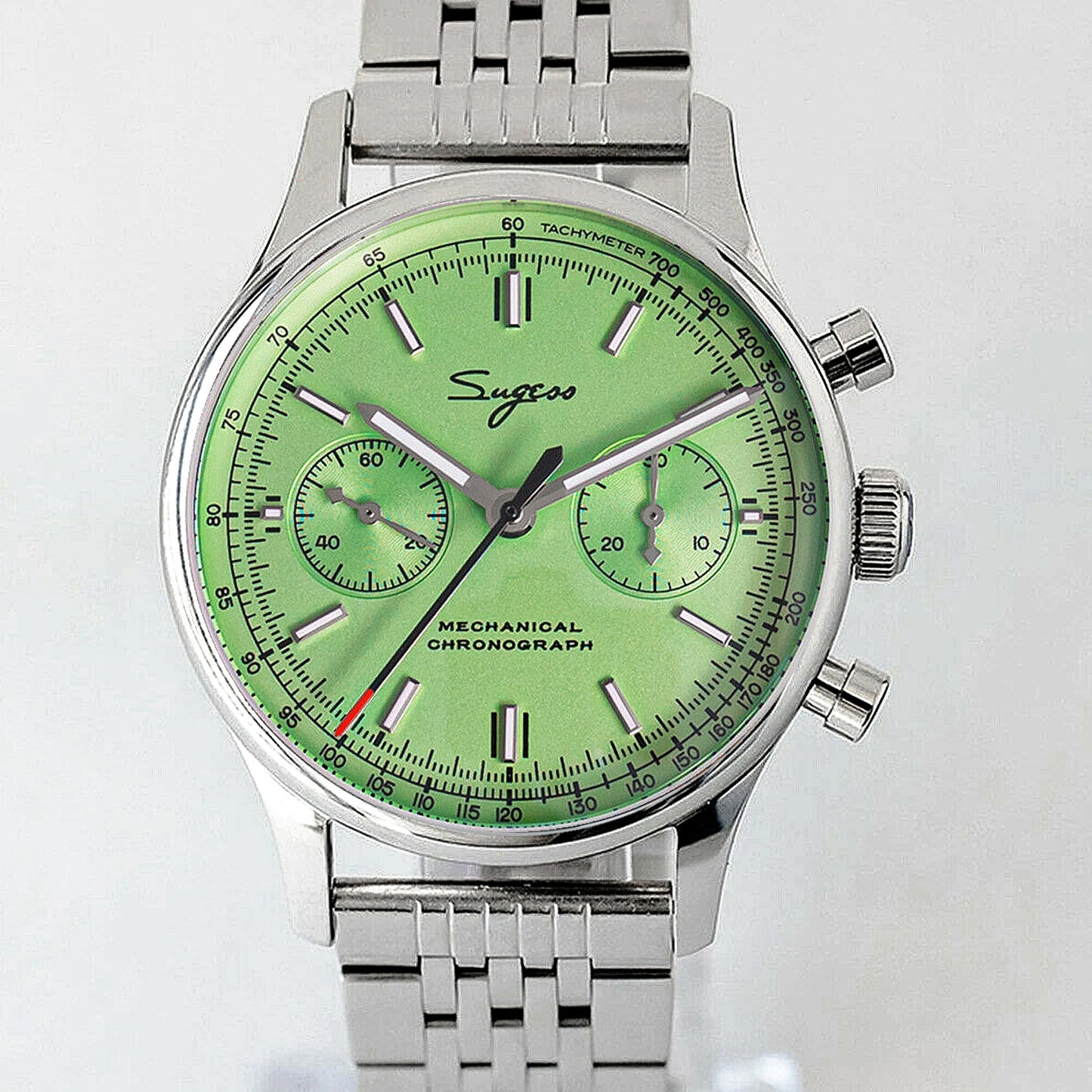 Chrono Heritage SUCHP002SGN/SN