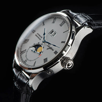 MoonPhase Master Automatic SU2528SS