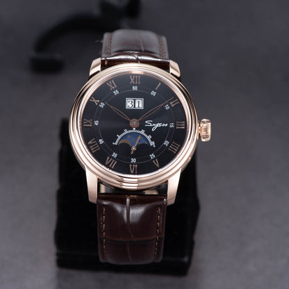 MoonPhase Master Automatic S437.05