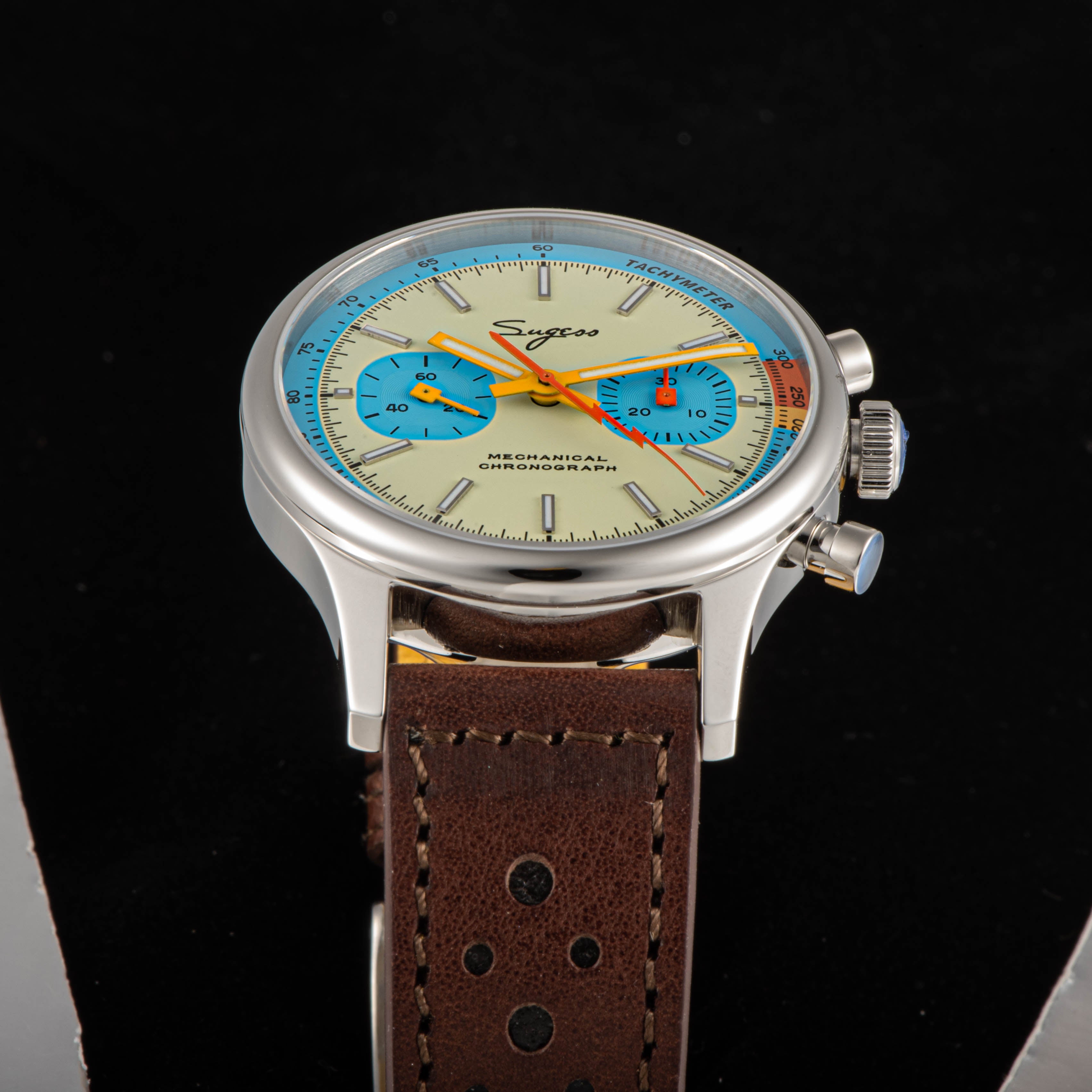 Chrono Heritage S387.01.Z