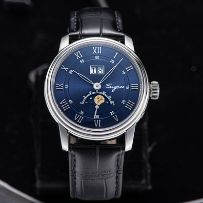 MoonPhase Master Automatic S437.03