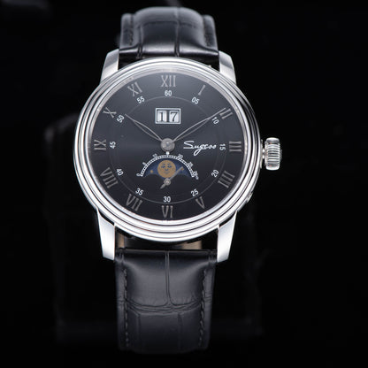 MoonPhase Master Automatic S437.02